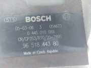 Hochdruckpumpe 9651844380 Ford Focus 2 Limousine 1.6 TDCi 16V 110 (G8DA)