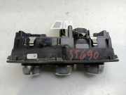 Bedienung Klimaanlage 8X0820043C Audi A1 (8X1/8XK) Schrägheck 3-drs 1.6 TDI 16V (CAYB)