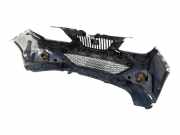 Stoßstange Vorne 6J0807217HGRU Seat Ibiza ST (6J8) Kombi 1.6 TDI 90 (CAYB)