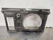 Schließplatte Kühlerträger 7104V3 Peugeot 307 Break (3E) Kombi 1.6 HDi 90 16V (DV6ATED4(9HX))