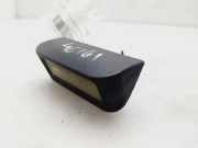 Kennzeichenbeleuchtung 9683421680 Peugeot Partner (GC/GF/GG/GJ/GK) Van 1.6 HDI 75 (DV6ETED(9HN))