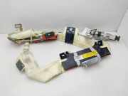 Vorhang Airbag Rechts VOOR 04787514AM Chrysler 300 C Touring Kombi 3.5 V6 24V (EGG)