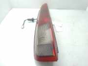 Rücklicht Links 26555EQ00B Nissan X-Trail (T30) SUV 2.2 dCi 16V 4x4 (YD22ETi)