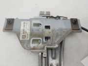 Fensterheber Rechts Vorne 9657133580 Citroën C4 Berline (LC) Schrägheck 5-drs 1.6 HDi 16V (DV6ATED4(9HX))