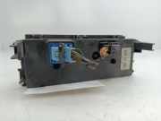 Bedienung Klimacontrolle 96497866XT Peugeot 207 CC (WB) Cabrio 1.6 HDiF 16V (DV6TED4(9HZ))