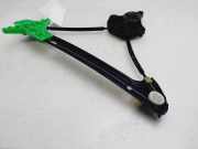 Fensterheber Rechts Hinten 5G4839462C Volkswagen Golf VII (AUA) Schrägheck 1.6 TDI 4Motion 16V (CXXB) CXXB