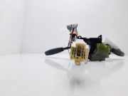 Lenkradschalter 0K2FB66061B Kia 2.0 CRDi EX Monovolumen 113 CV / 83 KW