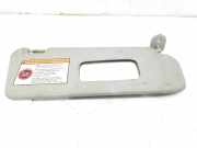 Sonnenblende Rechts 96537730 Daewoo / Chevrolet Kalos (SF48) Schrägheck 1.2 (B12S1(Euro 4))
