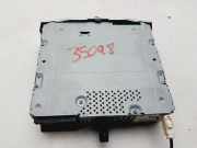 Radio 281155040R Renault Scénic III (JZ) Großraumlimousine 1.5 dCi 110 (K9K-J836)