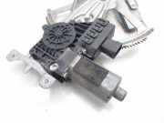 Fensterheber Rechts Vorne 13132221 Opel Zafira (M75) Großraumlimousine 1.9 CDTI (Z19DT)