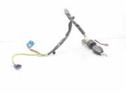 Zündschloss 9648445180 Citroën C5 I Berline (DC) Schrägheck 2.2 HDi 16V FAP (DW12TED4(4HX))