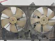 Kühlerventilator 1636128021 Toyota Previa (R3) Großraumlimousine 2.4i 16V VVT-i (2AZFE)