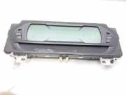 Tachoeinheit Kmh 9827062880 Citroën C4 Picasso (3D/3E) Großraumlimousine 1.6 BlueHDI 120 (DV6FC(BHZ))