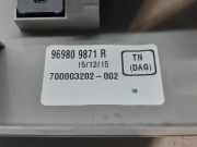 Innenbeleuchtung 969809871R Renault Kadjar (RFEH) SUV 1.5 dCi DPF (K9K-647)