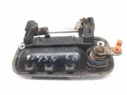 Türgriff Außen Rechts Vorne FR2 TOYOTA HILUX VI (_N1_) (LN145, LN150) 2.4 D (LN145. LN150) 75 CV / 55 KW