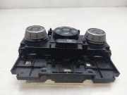 Bedienung Klimacontrolle 3951065JH1 Suzuki Grand Vitara II (JT) SUV 1.9 DDiS (F9Q)