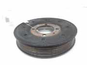 Kurbelwellen-Riemenscheibe 5614441 Opel Astra H (L69) Limousine 1.7 CDTi 16V (Z17DTH)