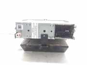 Radio 5K0035156 Volkswagen CADDY FURGÓN/KOMBI Kasten BMT 75 CV / 55 KW