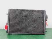 Radiator 3C0121253K Volkswagen Passat (3C2) Limousine 2.0 TDI 16V 140 (BKP) BKP