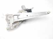 Fensterheber Links Hinten 8571035180 Toyota RAV4 (A3) Geländewagen 2.2 D-4D 16V 4x4 (2AD-FTV)