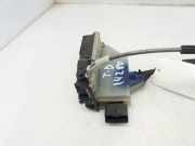 Türschloss Rechts Hinten 9685352020 Citroën C4 Berline (NC) Schrägheck 5-drs 1.6 16V VTi (EP6C(5FS))