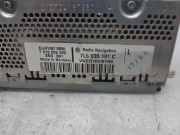Radio 7L6035191C Volkswagen Touareg (7LA/7L6) SUV 2.5 TDI R5 (BAC) BAC