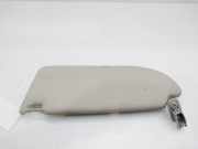 Sonnenblende Rechts 6L2857552 Seat Cordoba (6L2) Limousine 1.9 TDI (AXR)