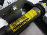 Vorhang Airbag Rechts VOOR 985P04EA0A Nissan Qashqai (J11) SUV 1.2 DIG-T 16V (HRA2DDT)