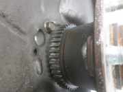 Achsschenkel Halter Links Hinten 527101D020 Kia Carens II Großraumlimousine 2.0 CRDI 16V (D4EA)