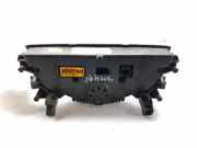 Bedienung Klimacontrolle 96326398ZK Citroën C5 I Berline (DC) Schrägheck 2.2 HDi 16V FAP (DW12TED4(4HX))