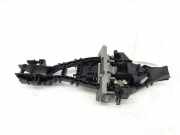 Türgriff Außen Links Hinten BJ3224N02 Jaguar XF (X260) Limousine 2.0d 180 16V (204DTD)