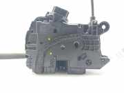 Türschloss Links Hinten 825015FA0A Nissan Micra (K14) Schrägheck 0.9 IG-T 12V (H4B)
