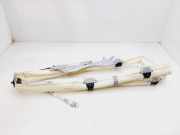 Vorhang Airbag Rechts VOOR VOOR 1K0880742E Volkswagen Golf VI Variant (AJ5/1KA) Kombi 1.6 TDI 16V 105 (CAYC) CAYC