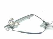 Fensterheber Rechts Vorne 807202S40A Nissan King Cab/Pickup 4x4 (D22) Pick-up 2.5 dCi 16V (YD25DDTi)