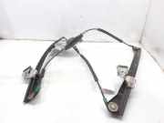 Fensterheber Links Vorne 6N4837401 Volkswagen Polo III (6N1) Schrägheck 1.9 D (AEF) AEF