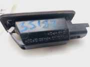 Kennzeichenbeleuchtung 9682403680 Citroën C5 III Berline (RD) Schrägheck 1.6 16V THP 155 (EP6CDT(5FV))