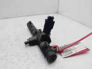 Einspritzdüsen Düsenstock 059130089D Audi A6 (C6) Limousine 3.0 TDI V6 24V Quattro (BMK)