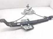 Fensterheber Rechts Hinten 1P0839462 Seat Leon (1P1) Schr?gheck 5-drs 1.9 TDI 105 (BKC)