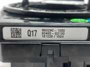 Airbag Schleifring 93490G3130 Hyundai i30 (PDEB5/PDEBB/PDEBD/PDEBE) Schrägheck 1.0 T-GDI 12V (G3LC)