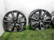 Felgenset 4 Stück R18 Mazda CX-3 (DJ/DK) SUV 1.5 Skyactiv D 16V 2WD (S5)