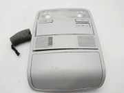 Innenbeleuchtung 1K0947133D Skoda Yeti (5LAC) SUV 2.0 TDI 16V (CFHA)