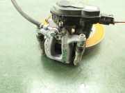 Achsschenkel Halter Links Hinten 9822539980 Citroën C4 Berline (BA/BB/BC) Schrägheck 5-drs 1.5 Blue HDi 130 16V (DV5RC(YHZ))