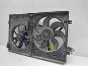 Kühlerventilator 1U0121207M Skoda Octavia (1U2) Liftback 1.9 TDi GLX,SLX (ALH)
