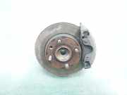 Achsschenkel Halter Rechts Vorne 1010251 Ford Fiesta 4 Schrägheck 1.3i (J4L)