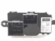 Heizwiderstand AV6N19E624AA Ford Focus 3 Schrägheck 1.0 Ti-VCT EcoBoost 12V 100 (M2DA(Euro 5))