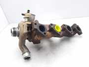 Turbolader 7135175016S Ford FOCUS TURNIER (CAK) Ambiente 101 CV / 74 KW