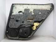 Türverkleidung Links Hinten 6764012D31B2 Toyota Auris (E15) Schrägheck 1.4 D-4D-F 16V (1NDTV)