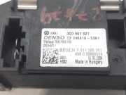 Heizwiderstand 3C0907521 Volkswagen Passat Variant (3C5) Kombi 2.0 TDI 16V 140 (BKP) BKP