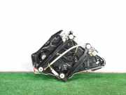 Fensterheber Links Hinten A2078200642 Mercedes-Benz CLA (117.3) Limousine 2.2 CLA-220 CDI, 220 d 16V (OM651.930(Euro 6))