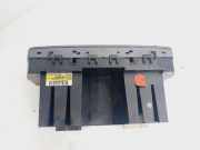 Bedienung Klimacontrolle 1X4H18C612GC Jaguar WAGON 2.0 D Classic 131 CV / 96 KW